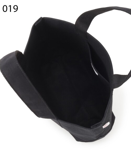 DRESSTERIOR（ドレステリア）の「ドレステリア ミニキャンバストート（S）（トートバッグ・レディース・ブラック/ホワイト/グリーン/ピンク系/ブラウン系その他2・00）」の14枚目の写真