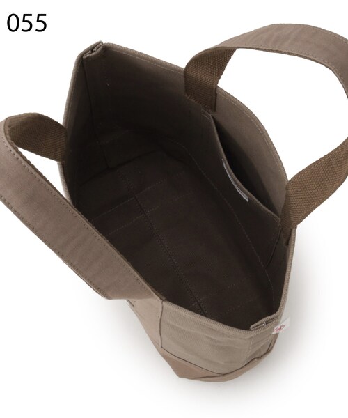 DRESSTERIOR（ドレステリア）の「ドレステリア ミニキャンバストート（S）（トートバッグ・レディース・ブラック/ホワイト/グリーン/ピンク系/ブラウン系その他2・00）」の15枚目の写真