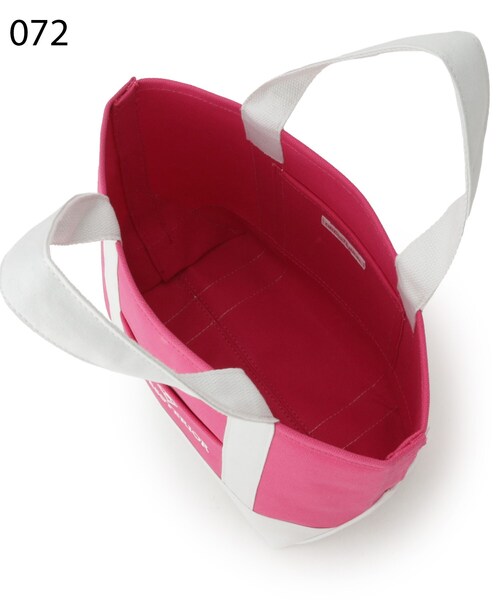 DRESSTERIOR（ドレステリア）の「ドレステリア ミニキャンバストート（S）（トートバッグ・レディース・ブラック/ホワイト/グリーン/ピンク系/ブラウン系その他2・00）」の16枚目の写真