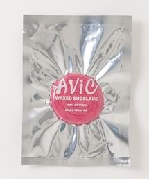 atmos pink(AgXsN)AVIC PINK PALETTE SHOELACE / ABbN sNpbg@V[[X(V[YANZT[)