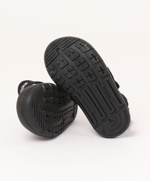 NEW BALANCE(ニューバランス)の「《New Balance》IOCRSR(サンダル・キッズ・レッド/ピンク/ブラック・15.0cm/16.0cm/14.0cm)」の5枚目の写真