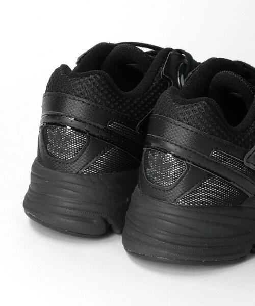 adidas Originals（アディダスオリジナルス）の「＜adidas Originals＞ASTIR スニーカー/BLACK（スニーカー・レディース・ブラック・24cm/24.5cm/25cm/23.5cm/23cm/22.5cm）」の9枚目の写真