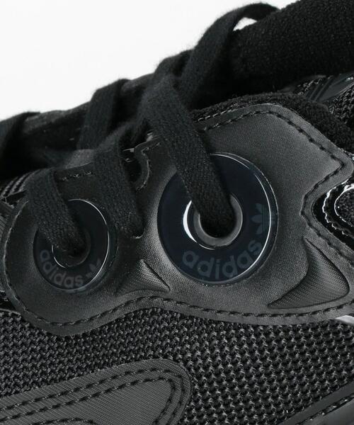 adidas Originals（アディダスオリジナルス）の「＜adidas Originals＞ASTIR スニーカー/BLACK（スニーカー・レディース・ブラック・24cm/24.5cm/25cm/23.5cm/23cm/22.5cm）」の10枚目の写真