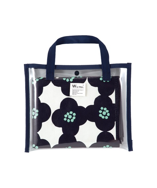 Wpc. Patterns（ダブリュピーシーパターンズ）の「Wpc. Patterns レジャーシート コンパクト（アウトドアグッズ・レディース・レッド系その他/ネイビー/ホワイト系その他/レッド系その他3/ベージュ系その他/ブルー系その他/ホワイト系その他2/イエロー系その他/ネイビー系/オフホワイト/ホワイト系その他3/ブラウン系その他/グレー系その他/ホワイト系その他5/ホワイト系その他4・FREE）」の10枚目の写真