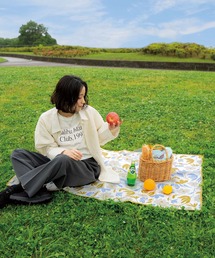 Wpc. Patterns（ダブリュピーシーパターンズ）の「Wpc. Patterns レジャーシート コンパクト（アウトドアグッズ）」