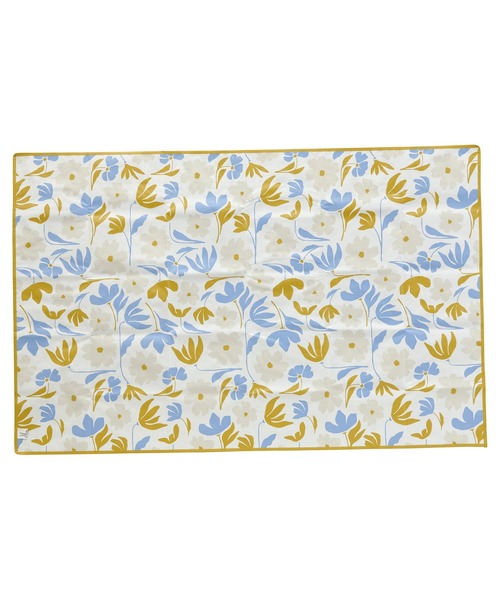 Wpc. Patterns（ダブリュピーシーパターンズ）の「Wpc. Patterns レジャーシート コンパクト（アウトドアグッズ・レディース・レッド系その他/ネイビー/ホワイト系その他/レッド系その他3/ベージュ系その他/ブルー系その他/ホワイト系その他2/イエロー系その他/ネイビー系/オフホワイト/ホワイト系その他3/ブラウン系その他/グレー系その他/ホワイト系その他5/ホワイト系その他4・FREE）」の21枚目の写真