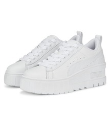 PUMA MAYZE WEDGE WNS / プーマ メイズ ウェッジ ウィメンズ