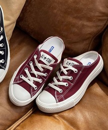 ［コンバース］ALLSTAR　LIGHTMULE　オールスターミュールスリッパ