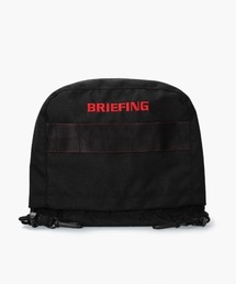 BRIEFING（ブリーフィング）の「【リニューアルにつき生産終了】IRON COVER TL（その他雑貨・メンズ）」