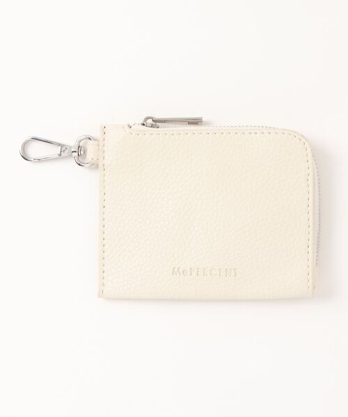 Me%（ミィパーセント）の「MPカスタムチャームポケット（ポーチ・レディース・ブラック/ピンク/ブルー/アイボリー/グレー/ブルー系その他/ブラウン・FREE）」の22枚目の写真