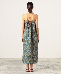 24ss SOULEIADO ソレイアード　キャミソール　ワンピース 楽天市場】【60％OFF！FINALセール対象商品】SOULEIADO