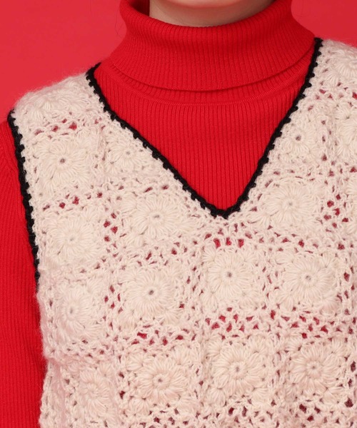 Dot＆Stripes CHILD WOMAN（ドットアンドストライプス