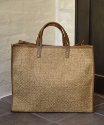 【A VACATION】TANKBAG