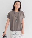 23区(ニジュウサンク)の「トップス(ニット/セーター)」