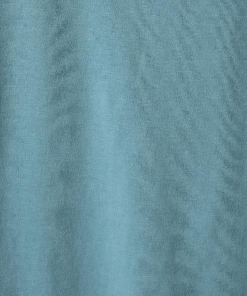 coen（コーエン）の「【coen kids】アニマルプリントＴシャツ(100～150cm)（Tシャツ/カットソー・キッズ・ホワイト/ライトブルー/ネイビー/レッド・110/100/130/140/120/150）」の14枚目の写真