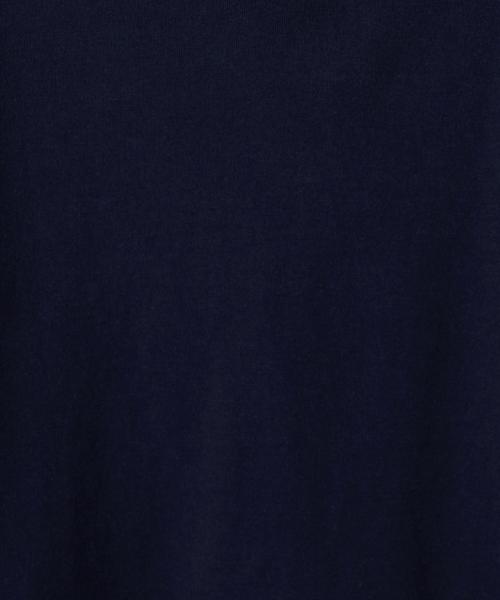 coen（コーエン）の「【coen kids】アニマルプリントＴシャツ(100～150cm)（Tシャツ/カットソー・キッズ・ホワイト/ライトブルー/ネイビー/レッド・110/100/130/140/120/150）」の16枚目の写真