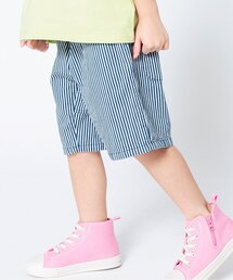 BREEZE | ウエストコードハーフパンツ(その他パンツ)