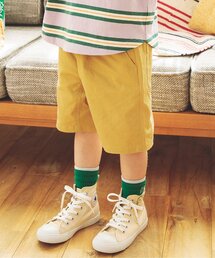 BREEZE | ウエストコードハーフパンツ(その他パンツ)