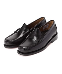 G.H.BASS | G.H.BASS(ジー エイチ バス)LARSON MOC PENNY 11010H(スリッポン)