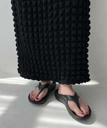 DISCOAT | トングサンダル(サンダル)