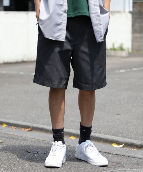 セール】【RED KAP】7.5oz ショートパンツ RDKP-PT026（その他