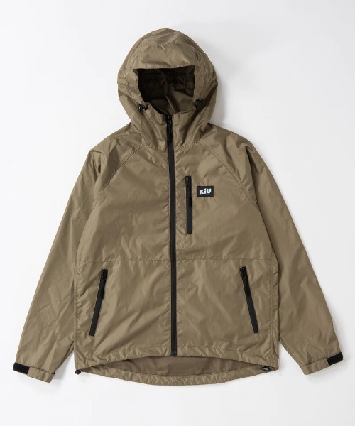 【GHIBLI】キウ × 「空調服(R)」 キウ ×「空調服(R)」キウ スターターキット K308 – KiU公式
