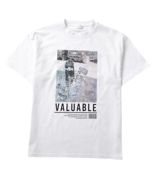 GLAZOS（グラソス）の「アソートフロントフォトグラフィックTシャツ（Tシャツ/カットソー・キッズ・ホワイト/グレー/チャコールグレー/ベージュ・170cm/140cm/160cm/150cm）」の16枚目の写真