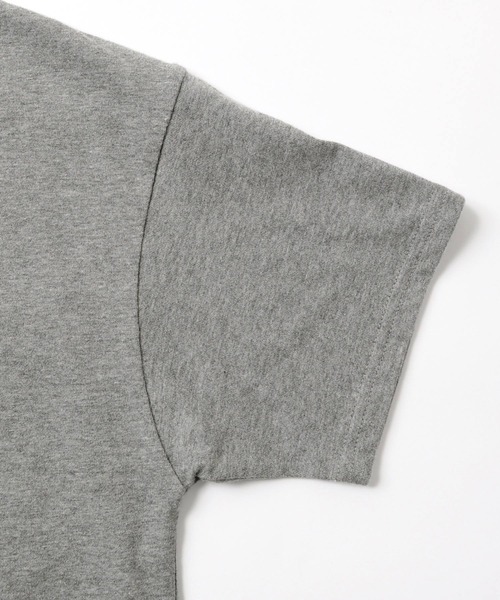 GLAZOS（グラソス）の「アソートフロントフォトグラフィックTシャツ（Tシャツ/カットソー・キッズ・ホワイト/グレー/チャコールグレー/ベージュ・170cm/140cm/160cm/150cm）」の13枚目の写真