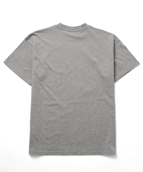 GLAZOS（グラソス）の「アソートフロントフォトグラフィックTシャツ（Tシャツ/カットソー・キッズ・ホワイト/グレー/チャコールグレー/ベージュ・170cm/140cm/160cm/150cm）」の15枚目の写真