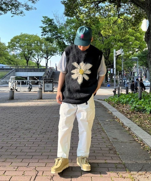 niche.（ニッチ）の「macmahon knitting mills/マクマホンニッティング