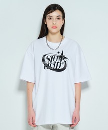 SLOWACID | 【UNISEX】SLOW ACID／STAR LOGO T 2908795(Tシャツ/カットソー)