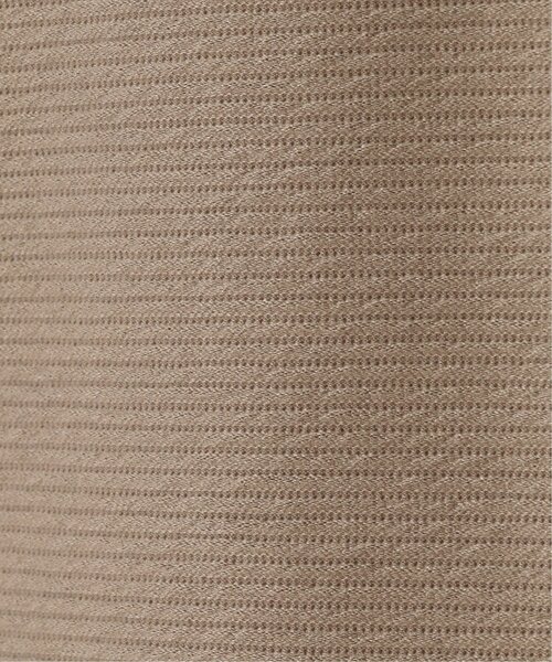 ikka(イッカ)の「【2点セット】リップルTシャツインナーセット(Tシャツ/カットソー・メンズ・オリーブ/ベージュ/ネイビー・S/M/L/XL)」の10枚目の写真