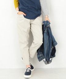BEAMS BOY | Sanca / 5ポケット ピケ パンツ (その他パンツ)