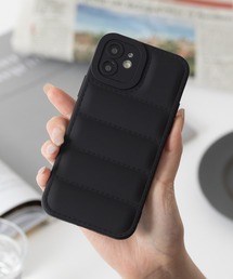 CELINE ブラック iPhone 11 ケース キルティング CELINE ブラック iPhone 11 ケース キルティング iPhoneアクセサリー