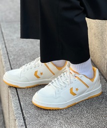 【CONVERSE SKATEBOARDING】WEAPON SK OX
