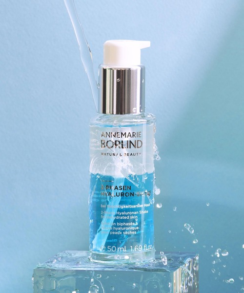 楽天市場】アンネマリーボーリンド 50ml 4種類より オイルタイプ