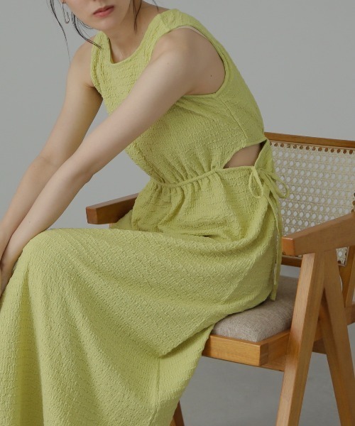 ※Mima様用※和柄グリーン カットソーワンピース 小花柄カットソーセットアップ | 京都通販ミセスのファッション