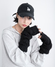 PAGEBOY | フェザーアームウォーマー(アームカバー)