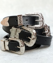 4本ツナギベルト