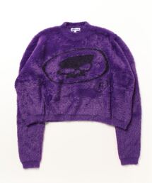 Heaven Can Wait（ヘブンキャンウェイト）の「【HEAVEN CAN WAIT】MOHAIR KNIT（ニット/セーター）」
