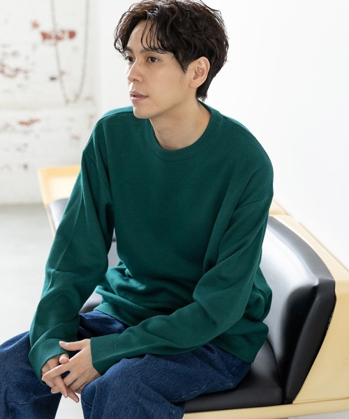 LAKOLE（ラコレ）の「スウェットライクワキポケプルオーバー / 904017