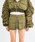 ANNA SUI NYC�i�A�i �X�C �G�k ���C �V�[�j�́uANNA SUI NYC �V���J2�r�b�O�|�P�b�g�V���[�g�X�J�[�g�i�X�J�[�g�j�v�b�J�[�L