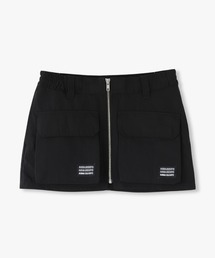 ANNA SUI NYC | ANNA SUI NYC シャカ2ビッグポケットショートスカート(スカート)