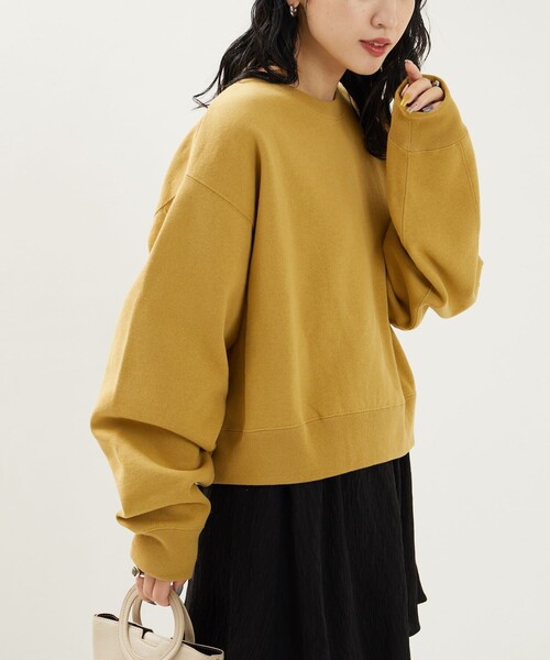 【新品未使用】FREAK'S STORE イエロースティッチ❗️ 新品未使用FREAK\u0027S STORE イエロースティッチ❗️ - メルカリ