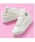 adidas�i�A�f�B�_�X�j�́uadidas �A�f�B�_�X FORUM BOLD J �t�H�[�����{�[���hJ IF0111 ABC-MART���� *OWHT/OWHT/GOLD�i�X�j�[�J�[�j�v�b�z���C�g
