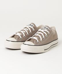 converse コンバース AS US OX オールスター US OX 31310302 WARM STONE