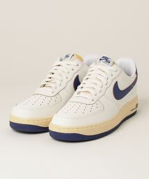 NIKE ナイキ W AIR FORCE 1 '07 ウィメンズ エア フォース 1 '07 WFQ8103 #133SAIL/DPRYLB
