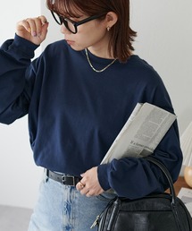 《20色展開!》【WEB限定】ボーダービックロンT