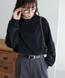 《20色展開!》【WEB限定】ボーダービックロンT