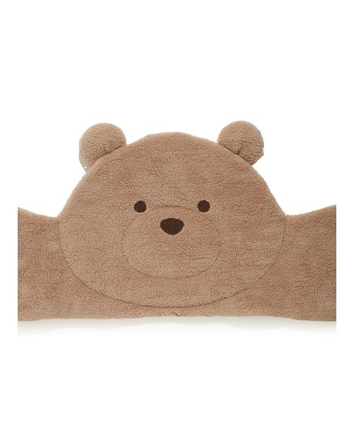 gelato pique sleep 「Sleep」ハグベアネックカバー